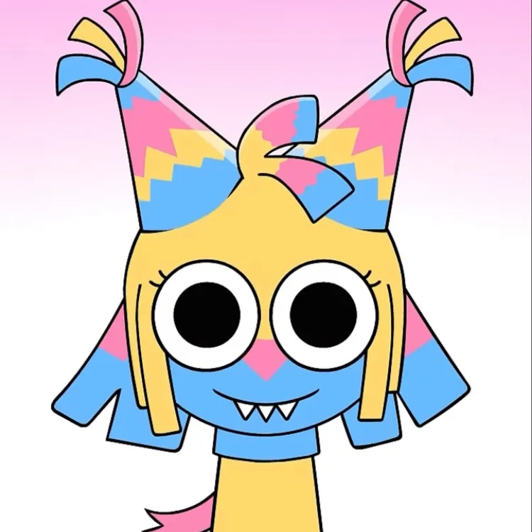 chat with ai character: Yatta