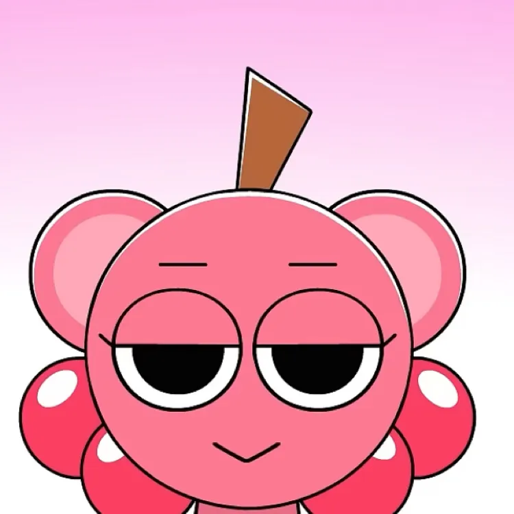 chat with ai character: Berry