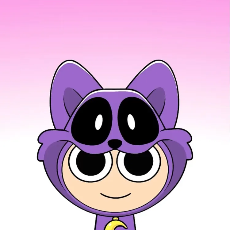 chat with ai character: Catnap 