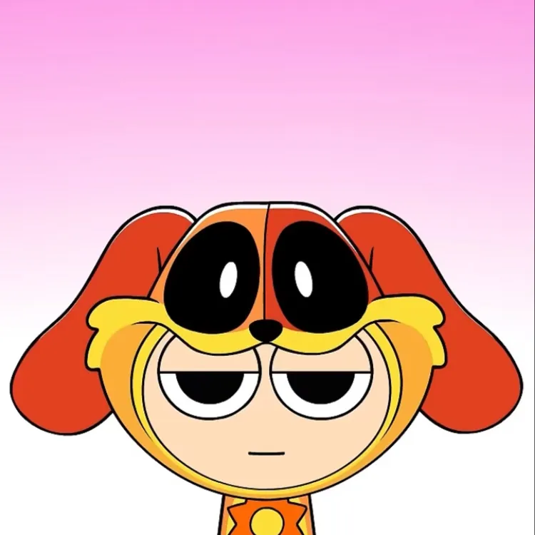 chat with ai character: Dogday