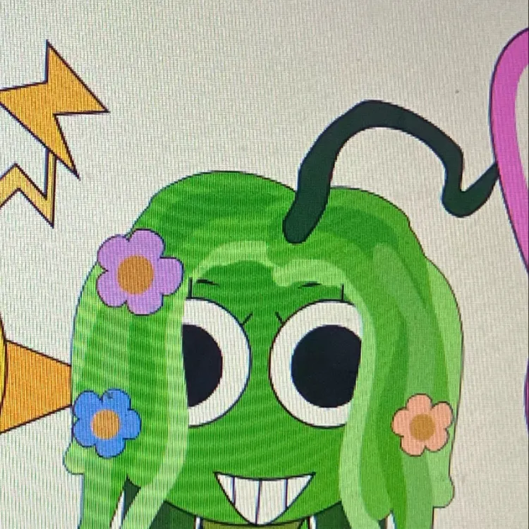 chat with ai character: Vineria