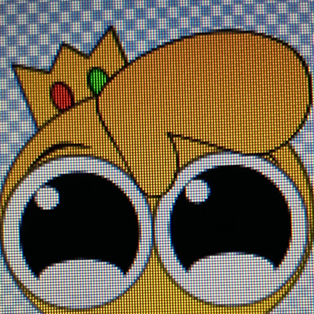 chat with ai character: Baby Yonas Tulu