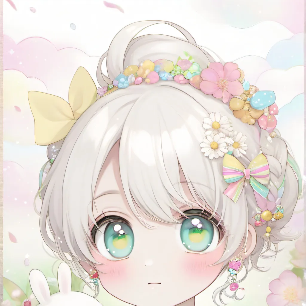 chat with ai character: Aurora