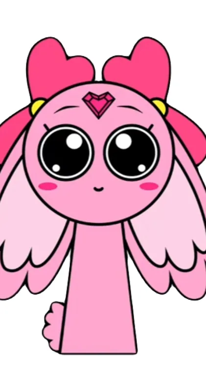 ai character: Lu-Jaine background