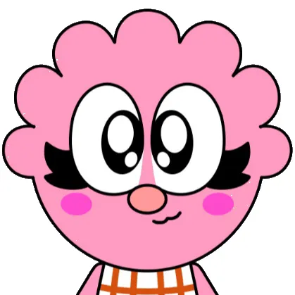 chat with ai character: Blossom