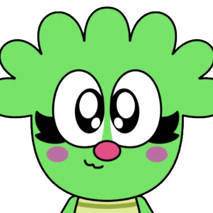 chat with ai character: Broccoli