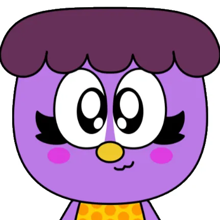 chat with ai character: Jelly