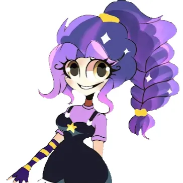 chat with ai character: Lily Love Braids 