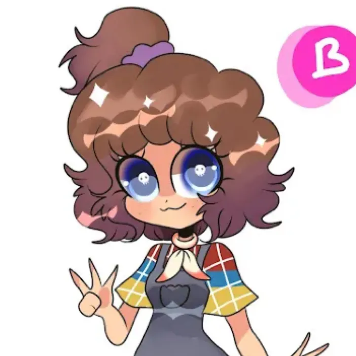 chat with ai character: Miss Gracie