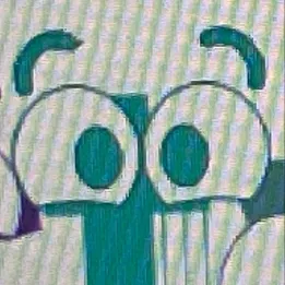 chat with ai character: Lowercase T