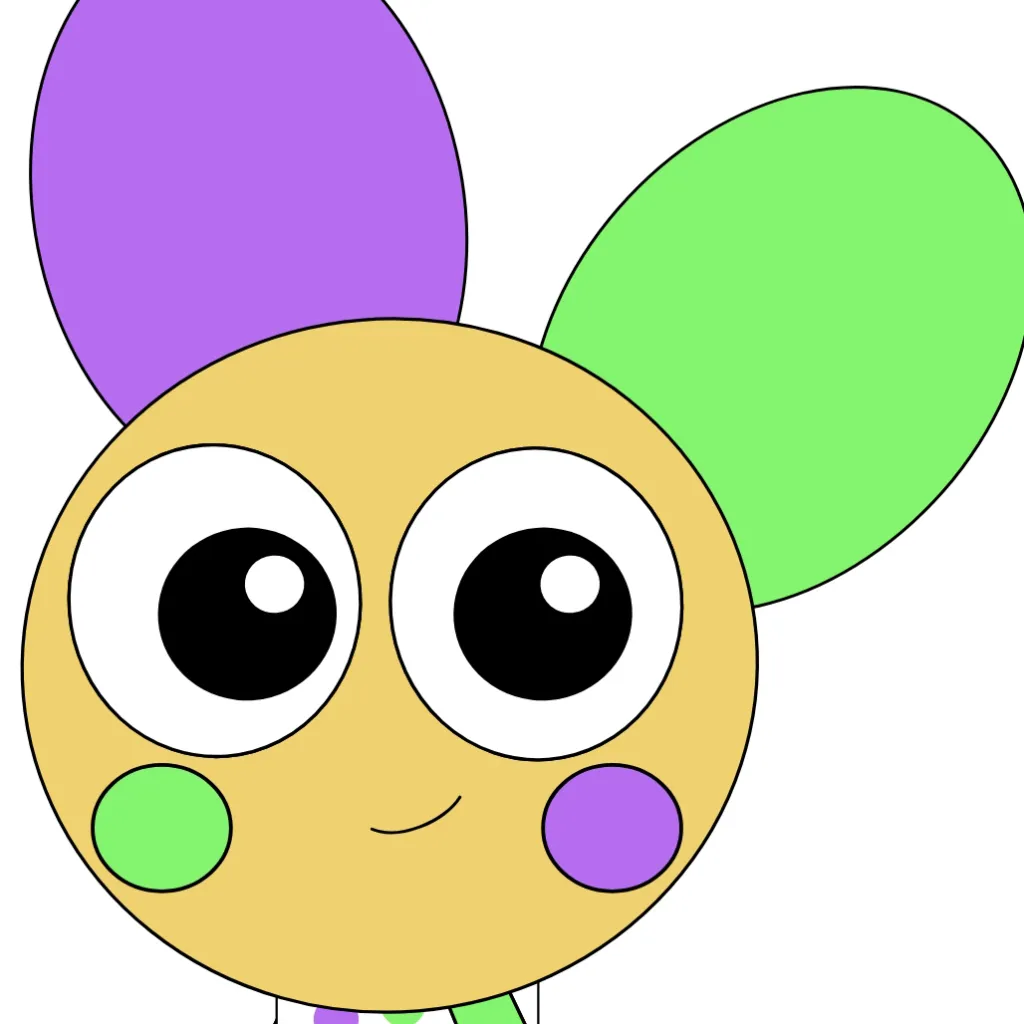 chat with ai character: Looey