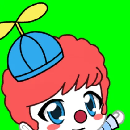 chat with ai character: Bozo