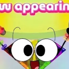 chat with ai character: Rainbow Gem