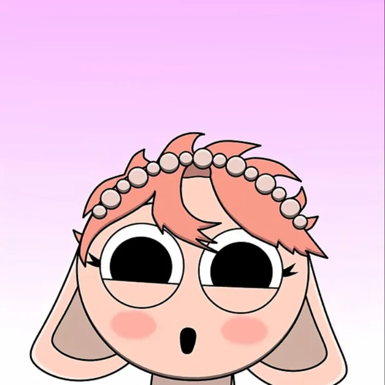 chat with ai character: Nia