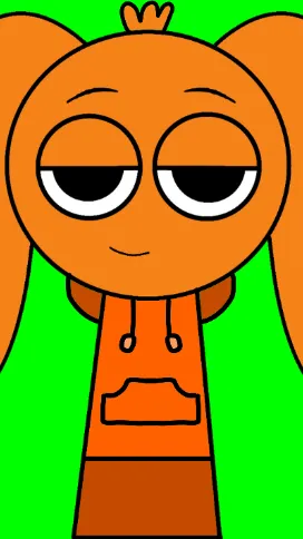 ai character: Kyle background