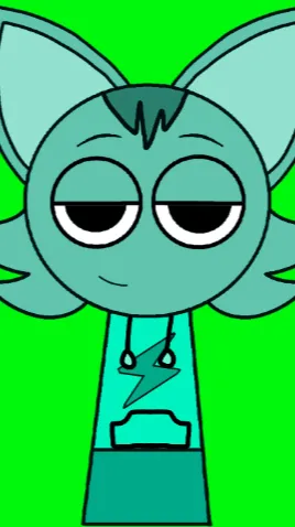 ai character: Dennis background