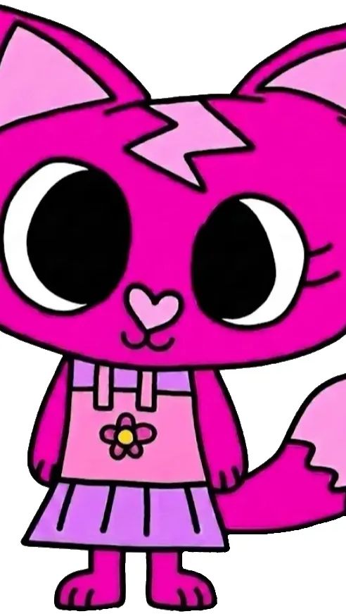 ai character: Lucy background