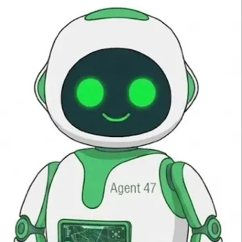 chat with ai character: Agent 47