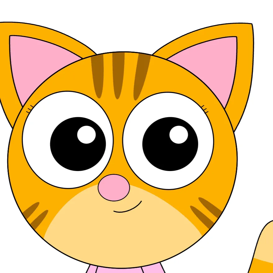 chat with ai character: Tiger Katie 