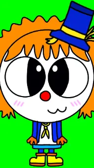 ai character: Rollo background