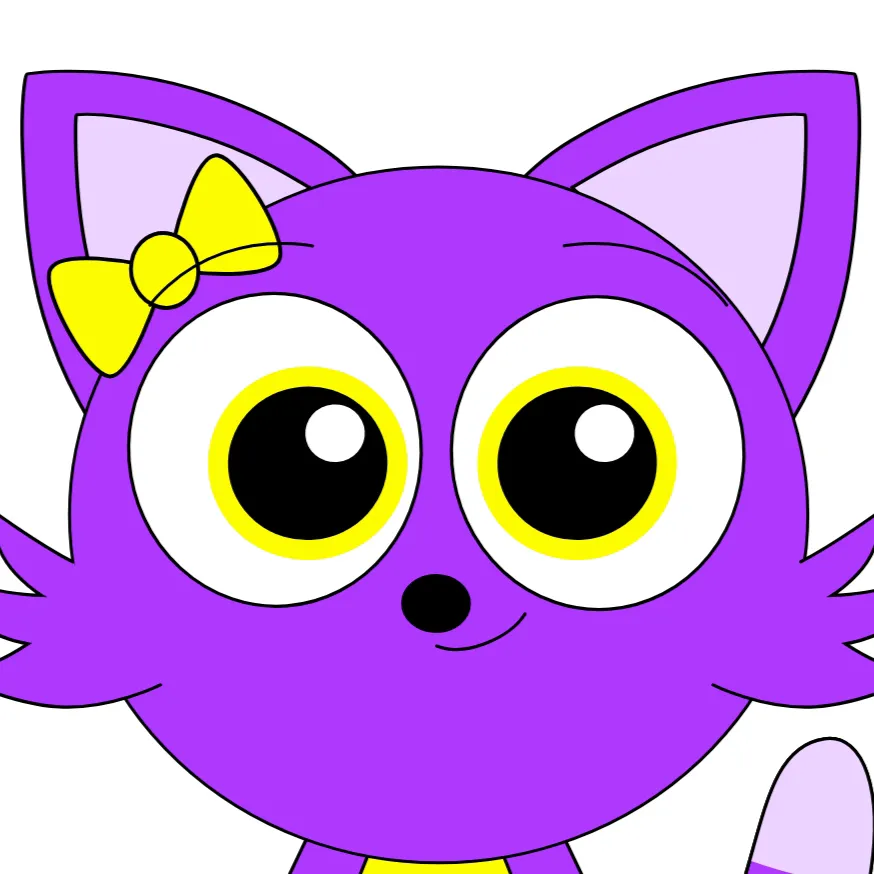 chat with ai character: Luna