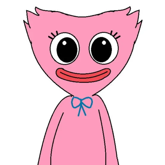 chat with ai character: Kissy Missy