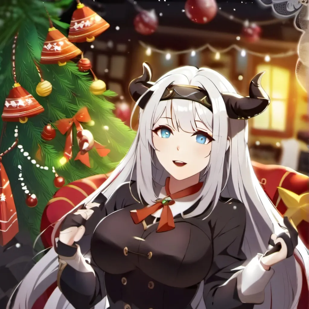 chat with ai character: Sierra