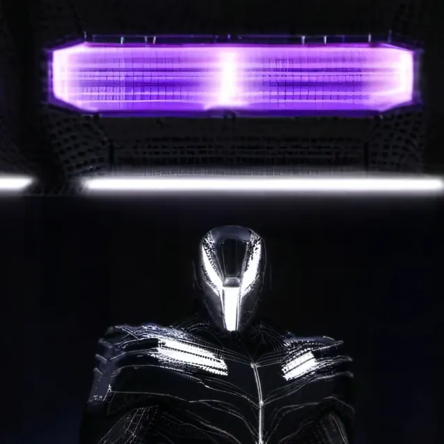 chat with ai character: Death Titan
