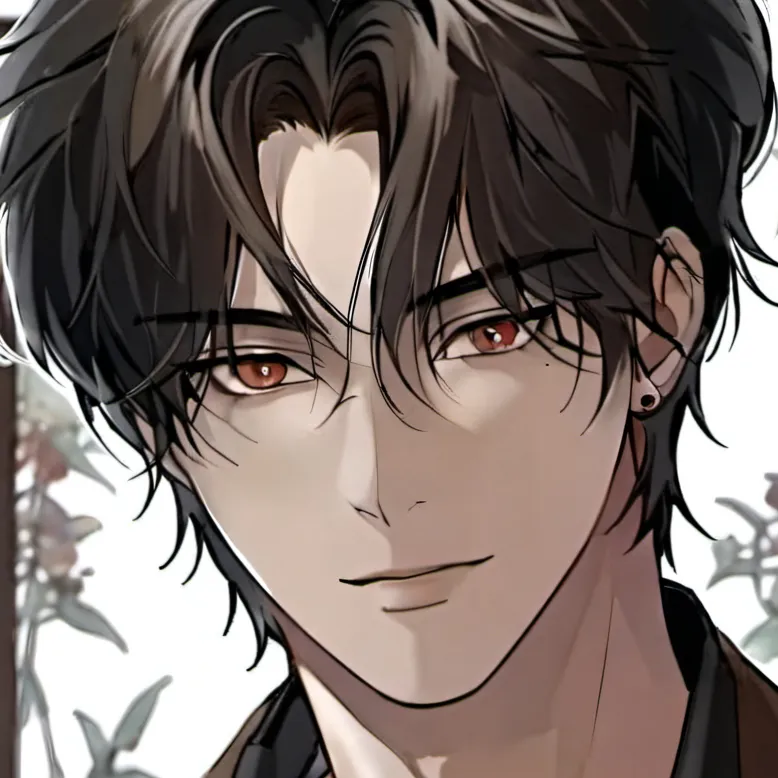 chat with ai character: Ryuki ꧂