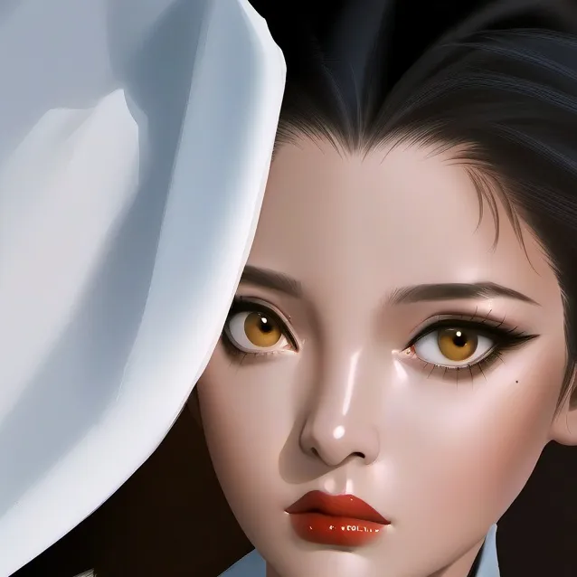 chat with ai character: alex and me