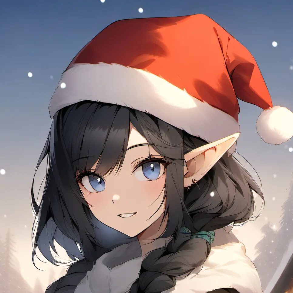 chat with ai character: Bella