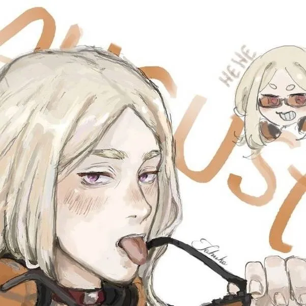 chat with ai character: Agust Stilza