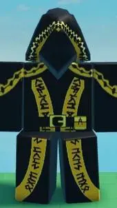 ai character: Taph background