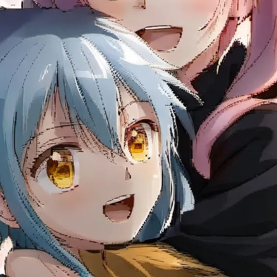 chat with ai character: milim x rimuru