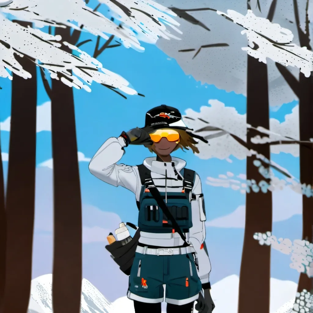 chat with ai character: Elysia