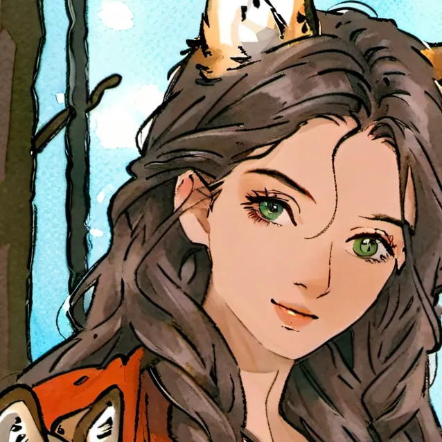 chat with ai character: 🐾Alexia🐾 (13/15)