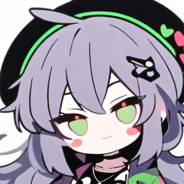 chat with ai character: GJ