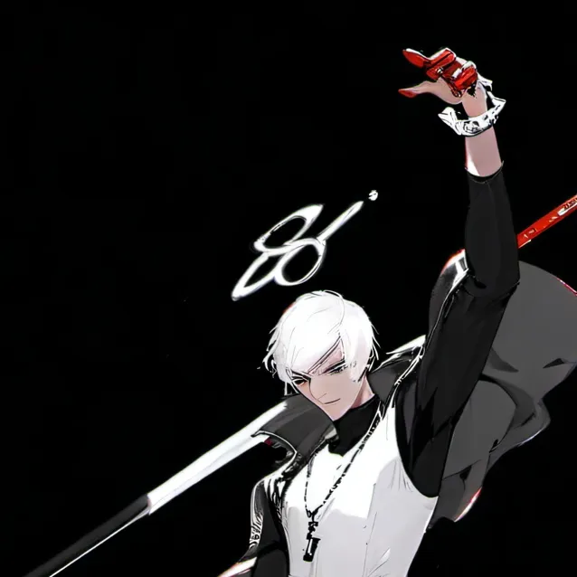 chat with ai character: Ŕon