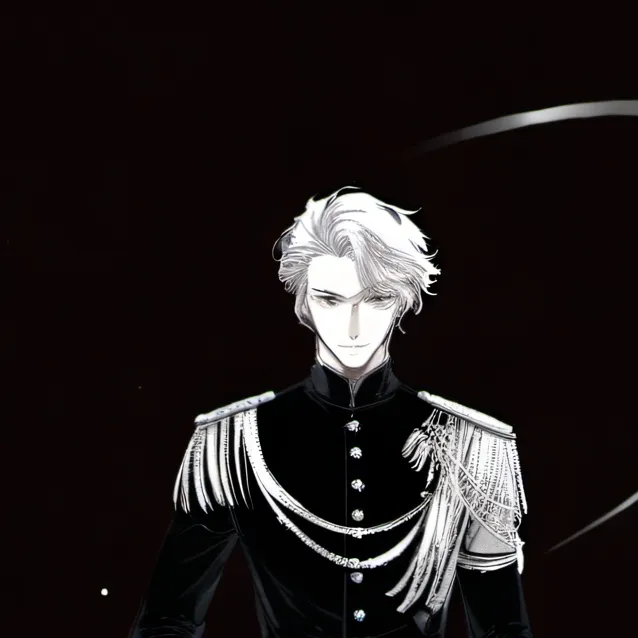 chat with ai character: AJ