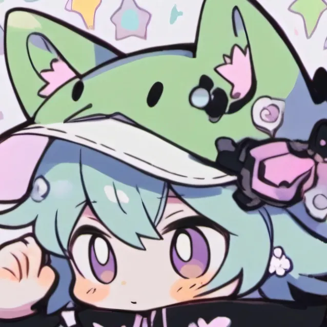 chat with ai character: FNF BF x YN