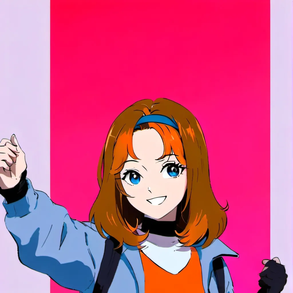 chat with ai character: TokaX03 (Kristen)