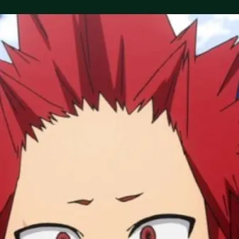 chat with ai character: villain kirishima 