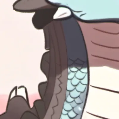 chat with ai character: My oc /dream star/