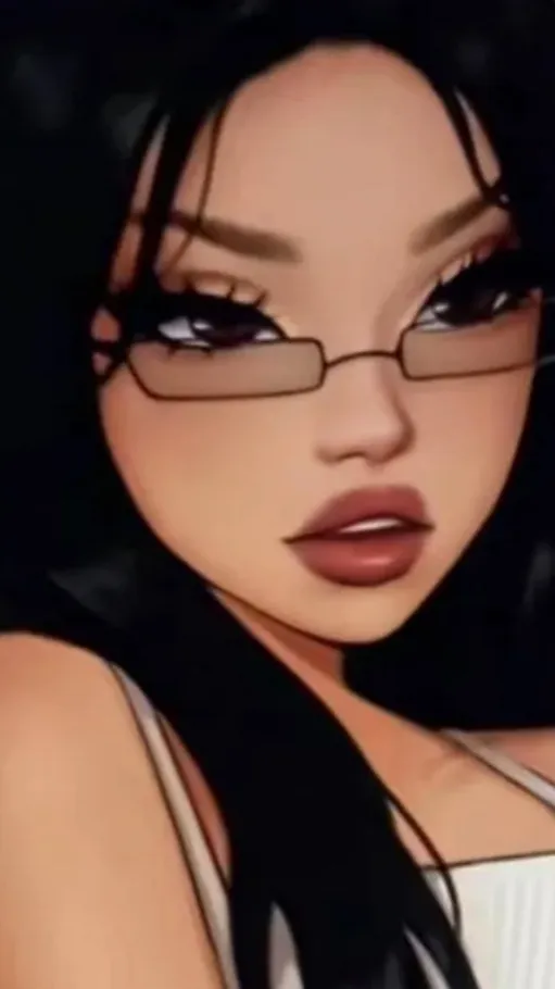 ai character: Lina🗡️ background