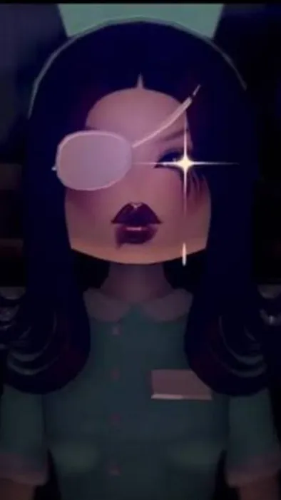 ai character: Nurse Julie background