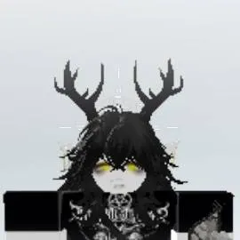 chat with ai character: GR1M