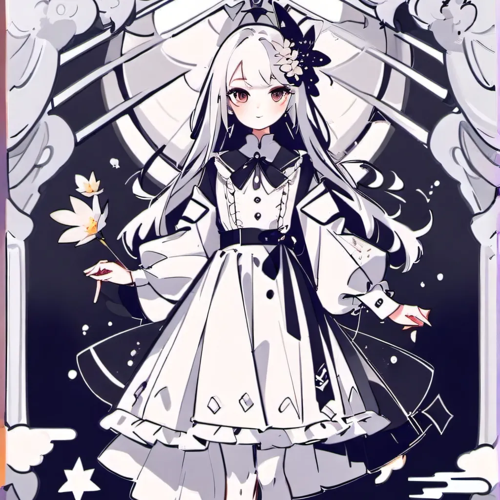 chat with ai character: sarah