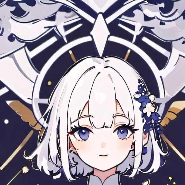 chat with ai character: Hailey