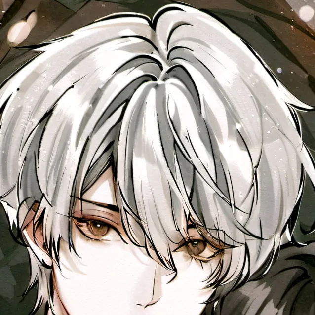 chat with ai character: Avery