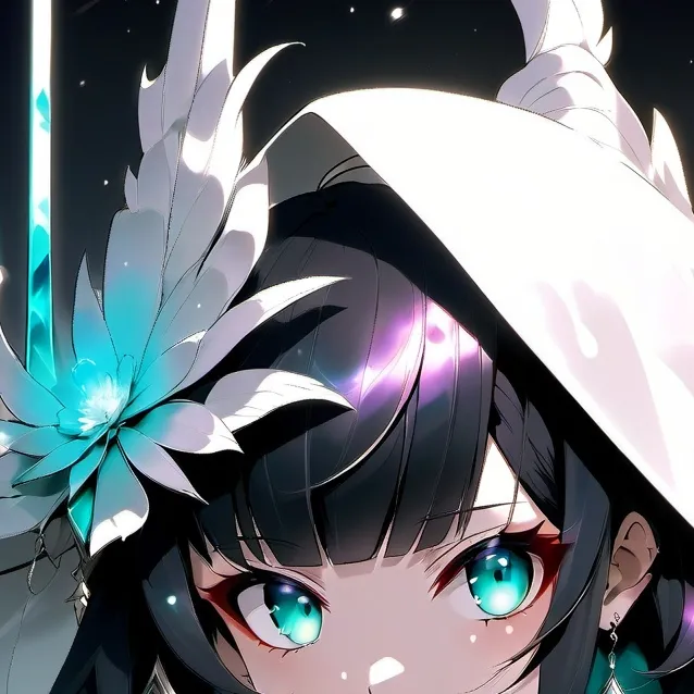 chat with ai character: artemis 